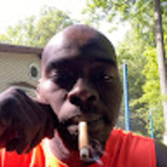 Meet your Posher, Charles - Picture 1 of 1